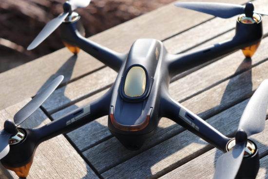 Hubsan H501S X4 Pro Gallery 2